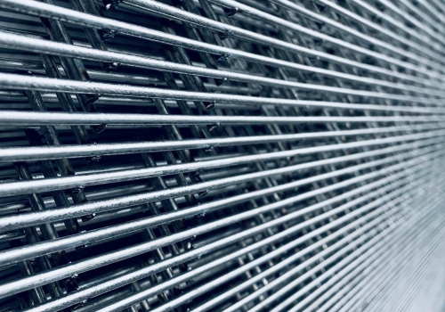 益通設備丨籠架