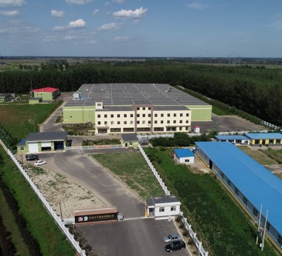 臺安豐九牧業(yè)有限公司