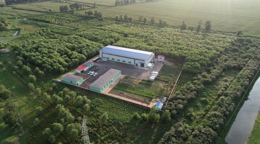 臺安牧安動(dòng)物無(wú)害化處理有限公司