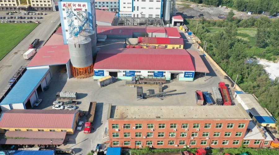 臺安縣九股河農業(yè)發(fā)展有限公司